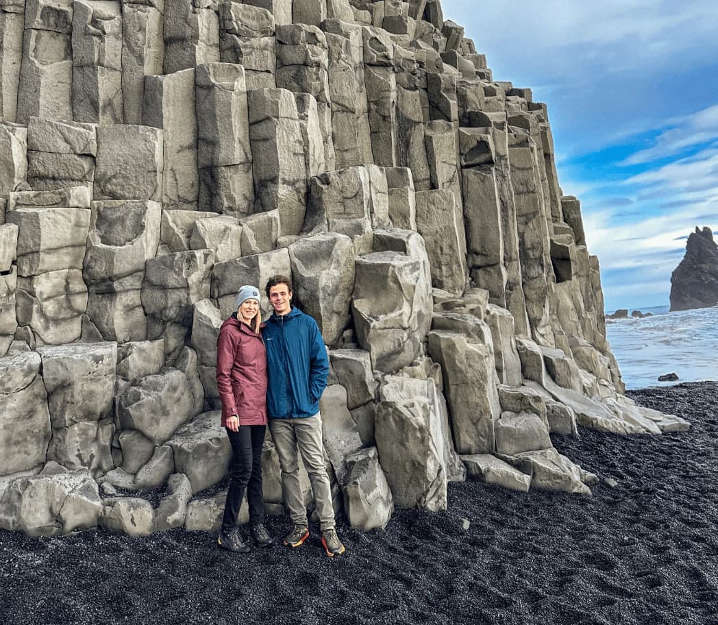 Morgan and Haley Kotter, your Superhosts